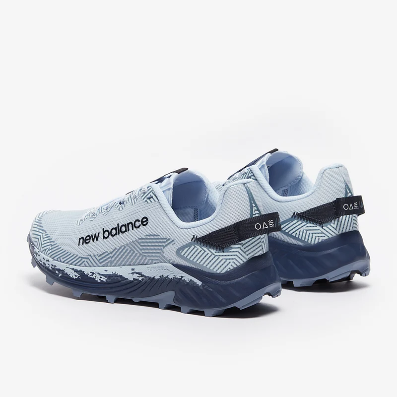 New Balance Femme Summit Unknown