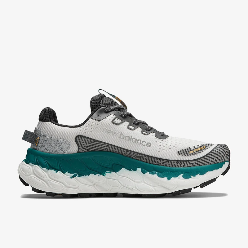 New Balance Fresh Foam More Trail V3