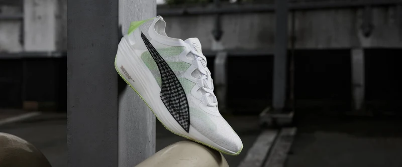 Puma Femme Fast-FWD Nitro Elite Run 75