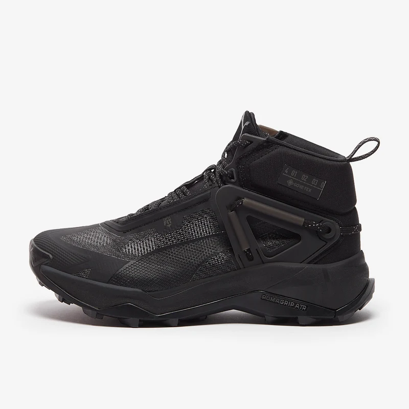 Puma Femme Explore Nitro Mid GTX