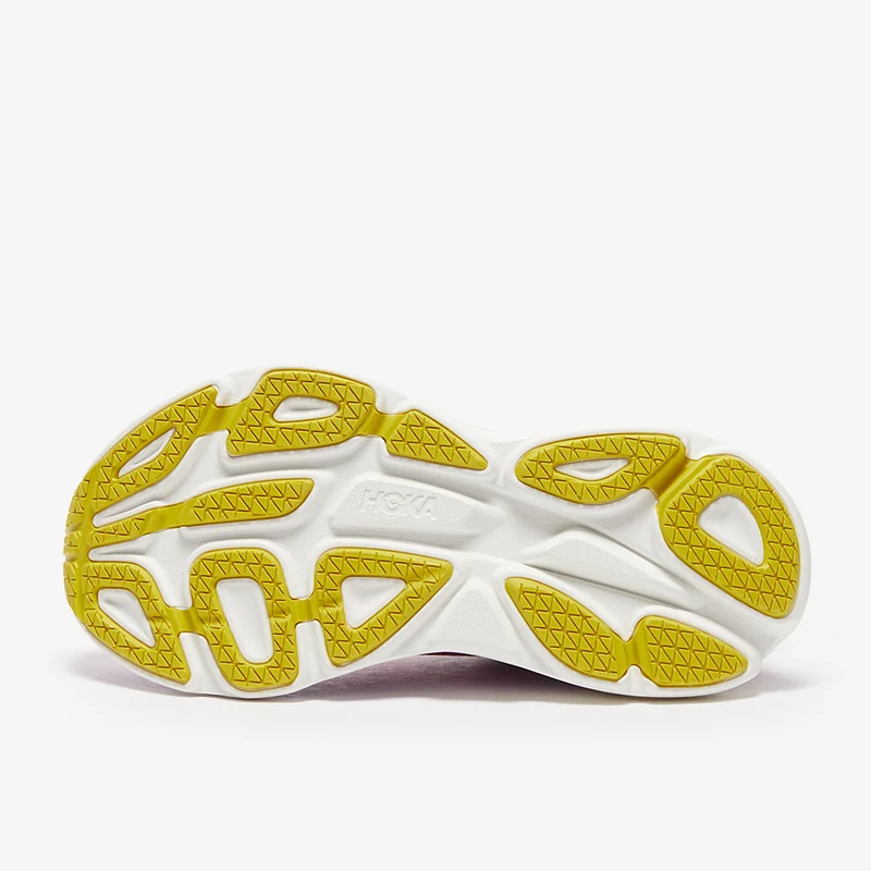 Hoka Femme Bondi 8 - Cherries Jubilee/Rose Millefeuille