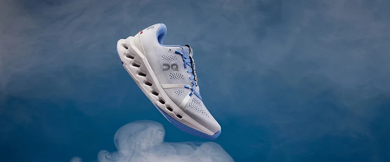 On Cloudsurfer pour Femme