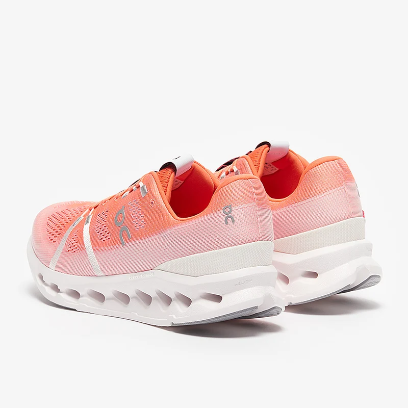 On Cloudsurfer