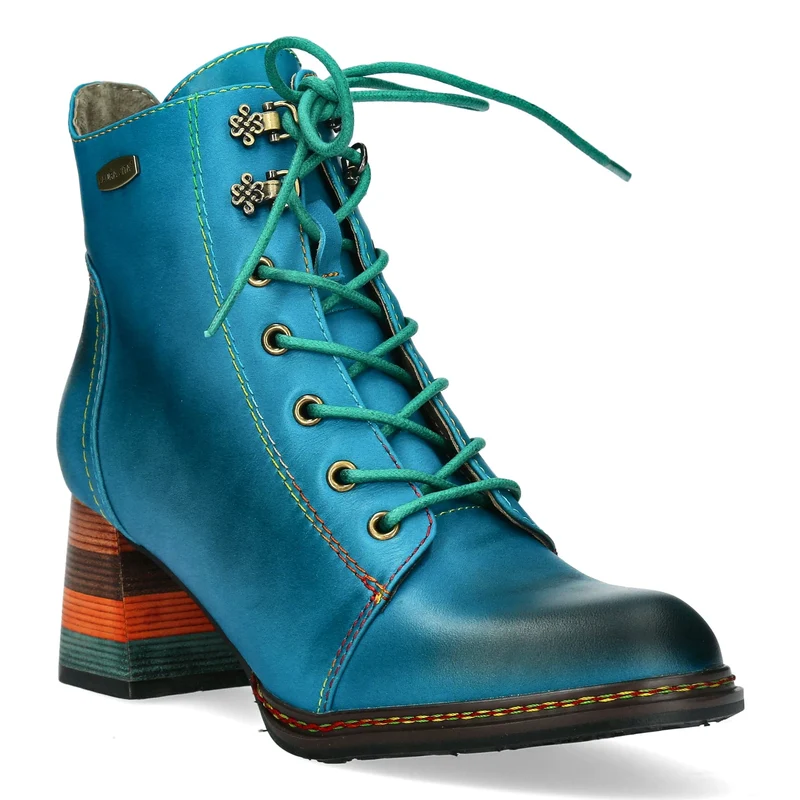 Bottines - REJINEO 01