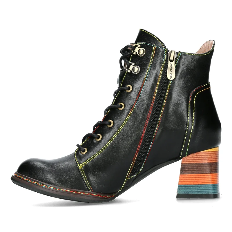Bottines - REJINEO 01