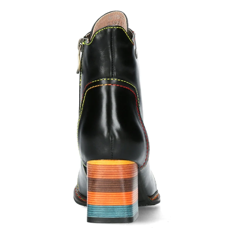 Bottines - REJINEO 01
