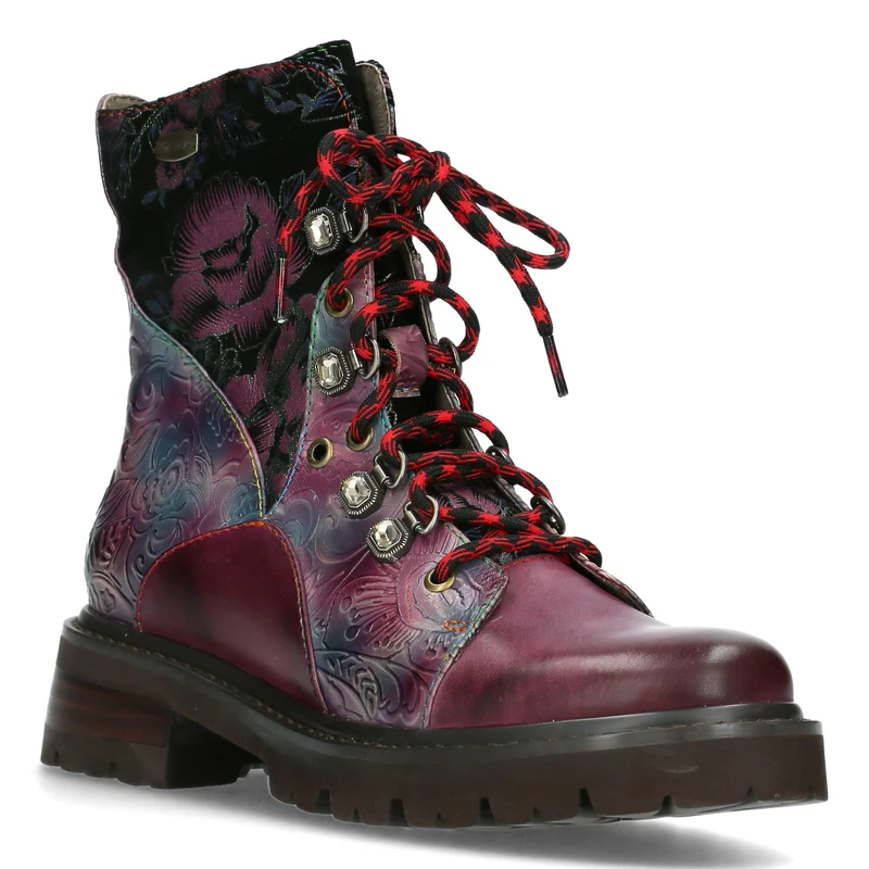 Bottines - KOULEO 16