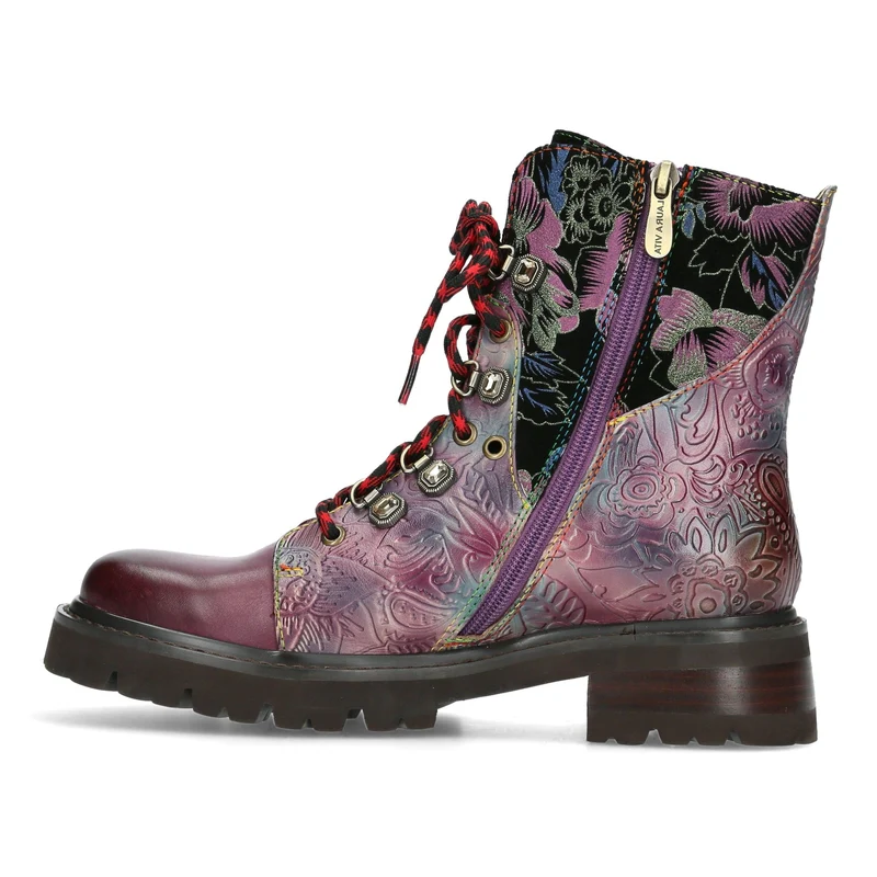 Bottines - KOULEO 16