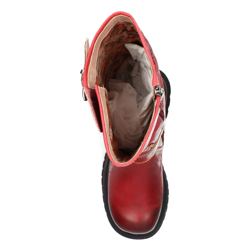 Bottes - OYAO 06
