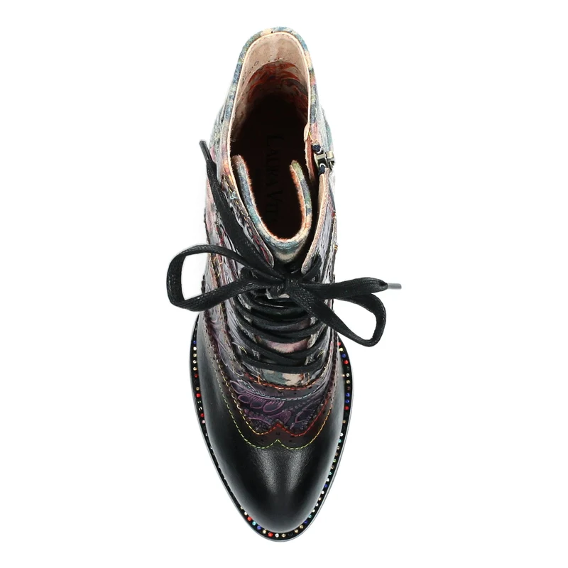 Bottines - LEDAO 09