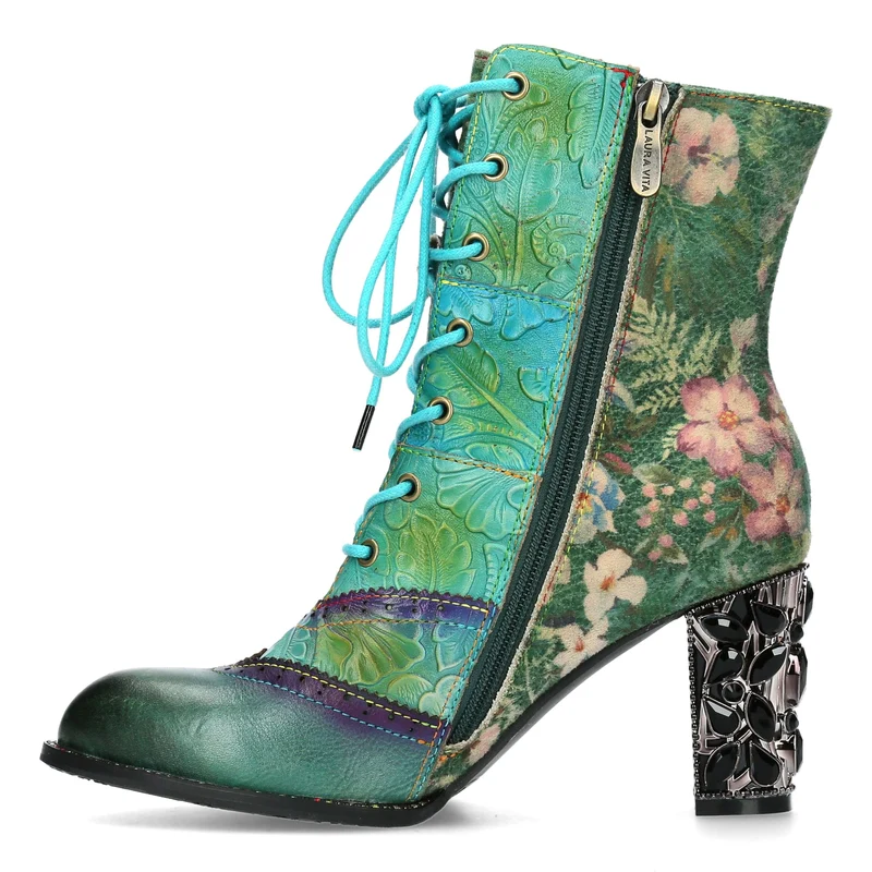 Bottines - LEDAO 09