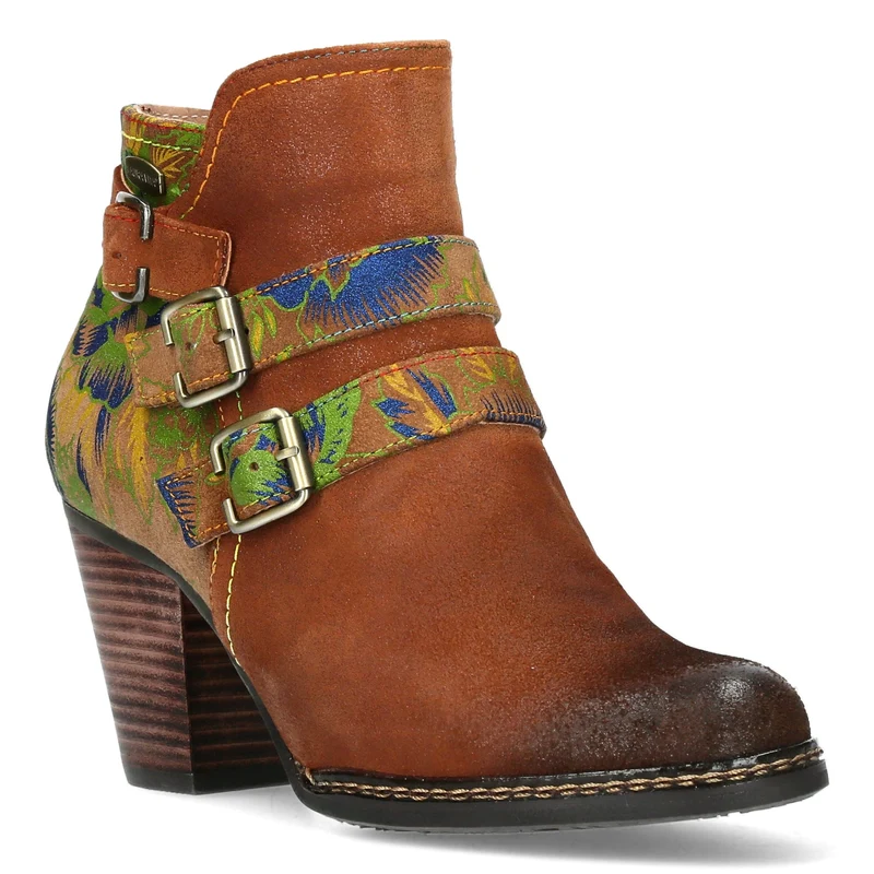 Bottines - ANGELINA 01