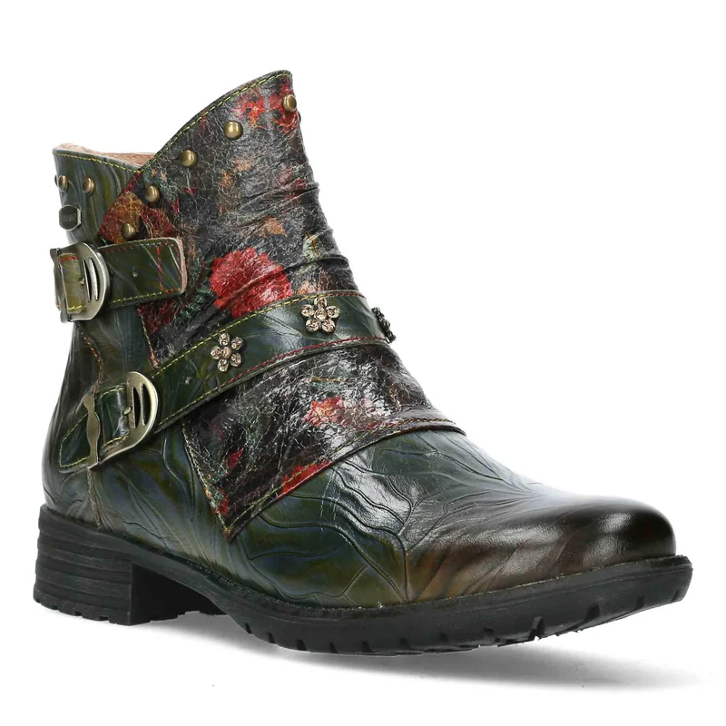 Bottines - GACMAYO 01