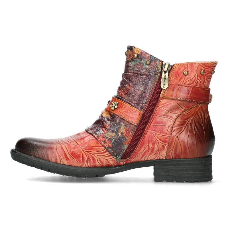 Bottines - GACMAYO 01
