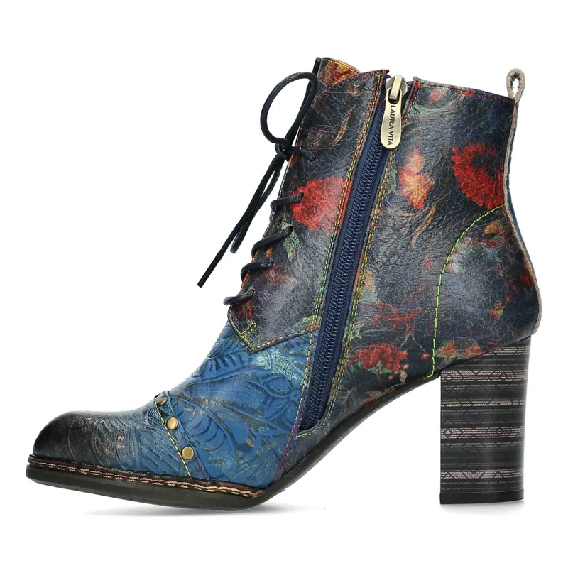 Bottines - ELCEAO 21