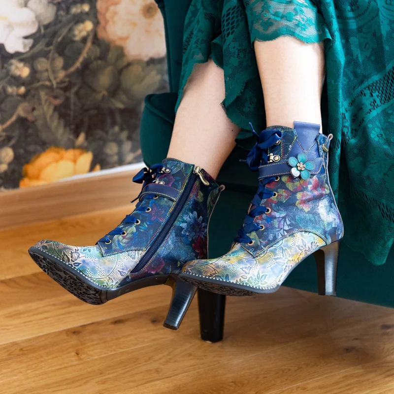 Bottines - ALCBANEO 141