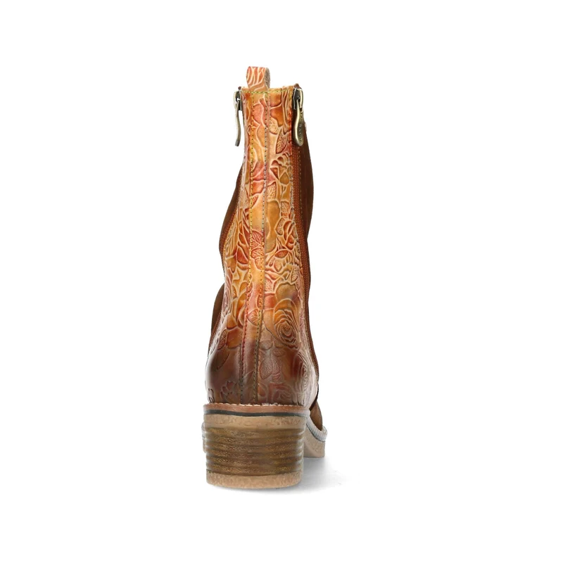 Bottines - RACHELEO 35