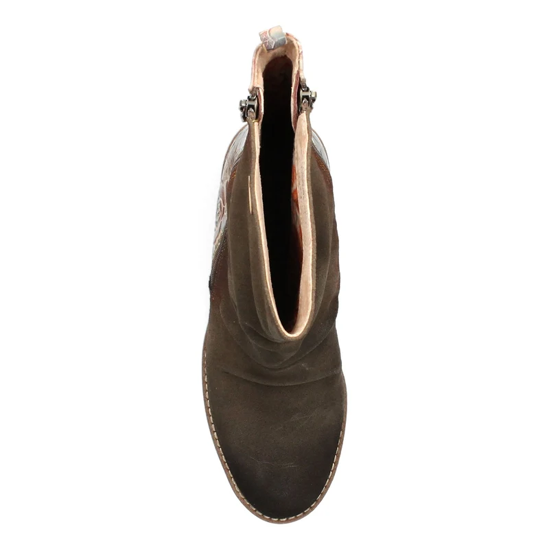 Bottines - RACHELEO 35