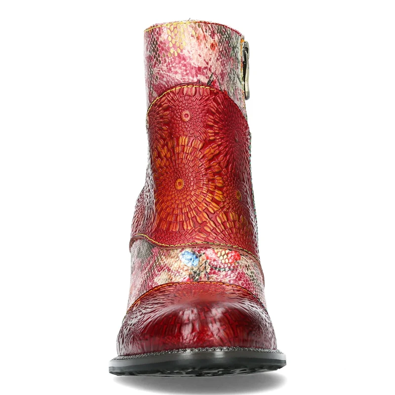 Bottines - MAEVAO 01