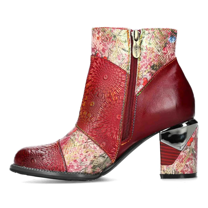 Bottines - MAEVAO 01