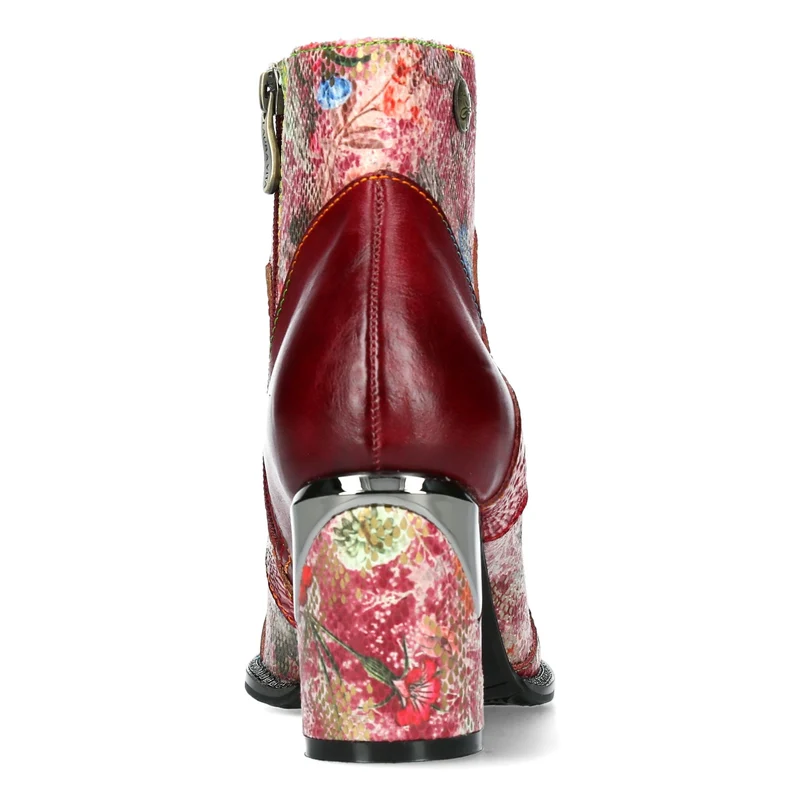 Bottines - MAEVAO 01