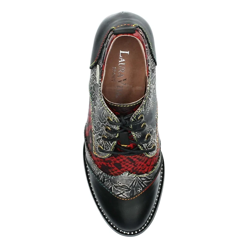 Derbies - OLIVEO 06