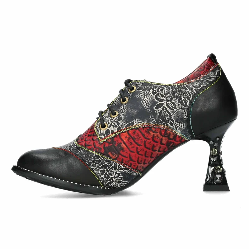 Derbies - OLIVEO 06