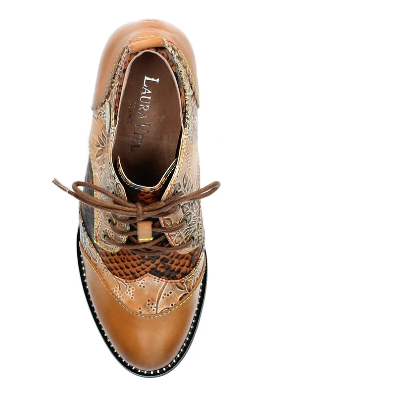 Derbies - OLIVEO 06