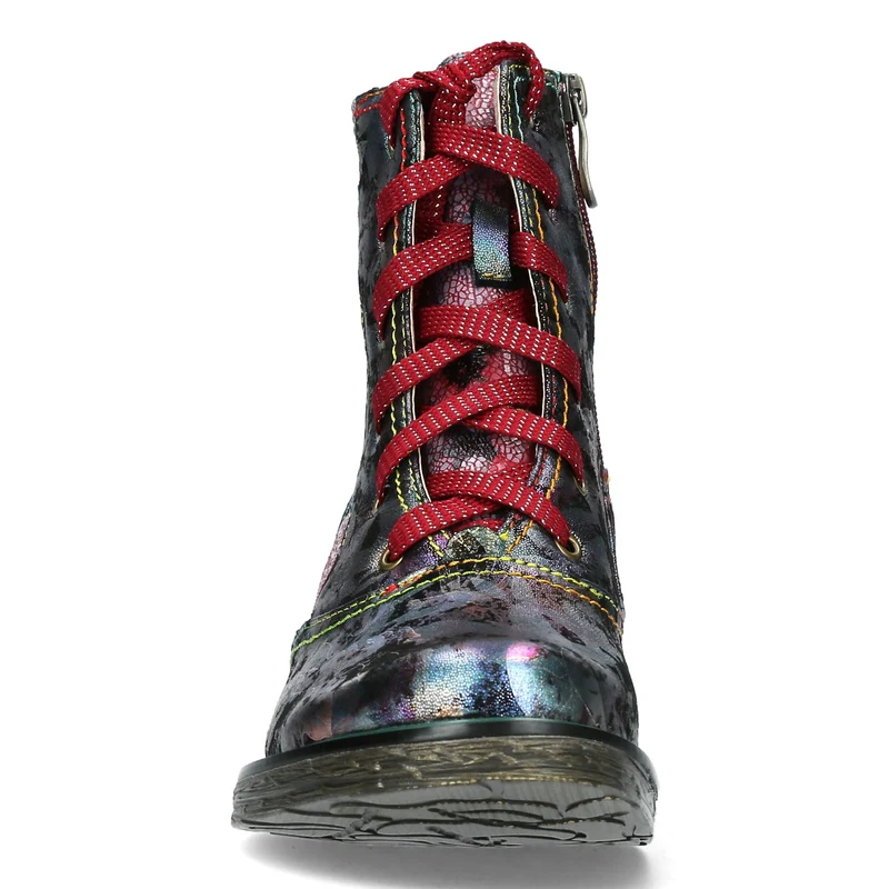 Bottines - ERCNAULTO 38