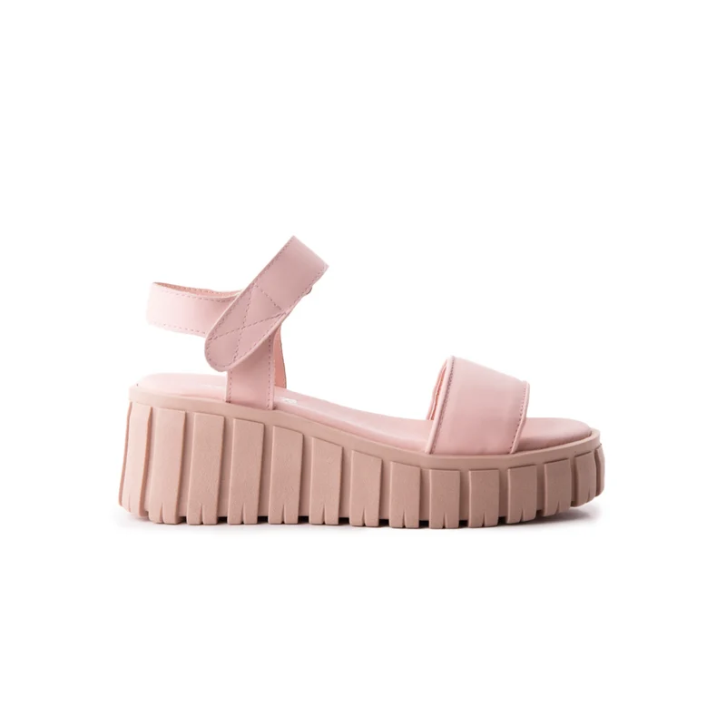 Grad Nude Leather