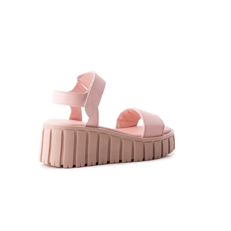 Grad Nude Leather