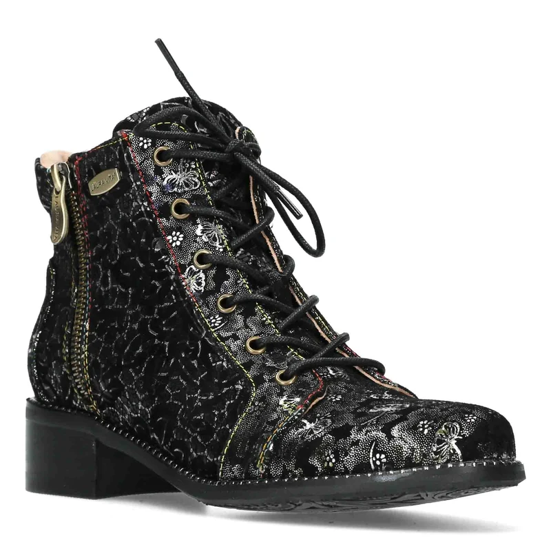 Bottines - EMCMAO 02