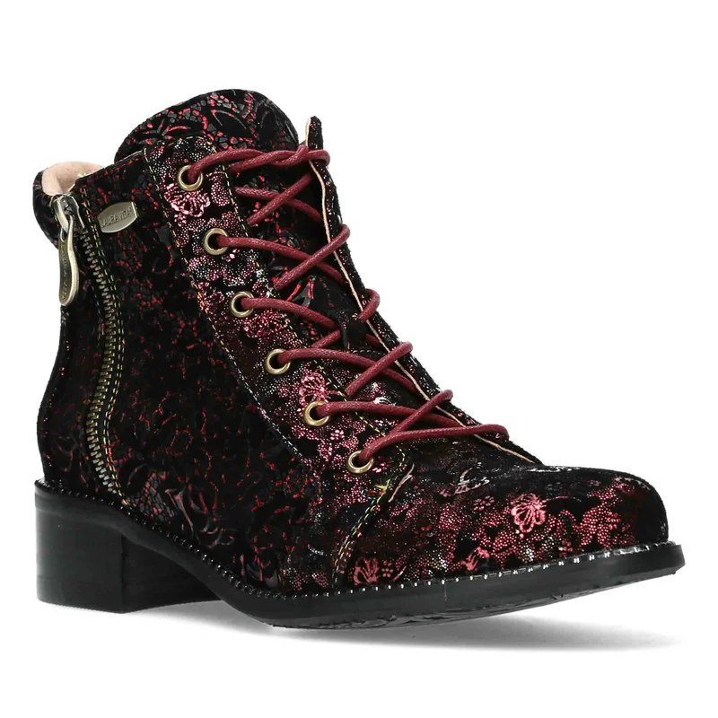 Bottines - EMCMAO 02