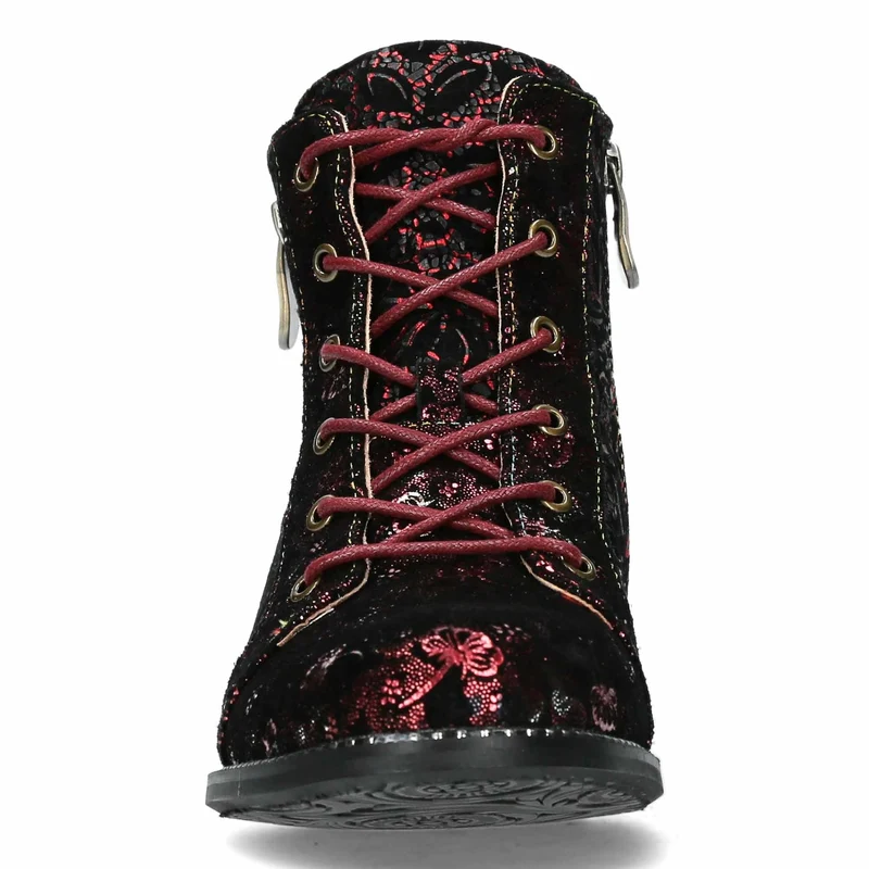 Bottines - EMCMAO 02