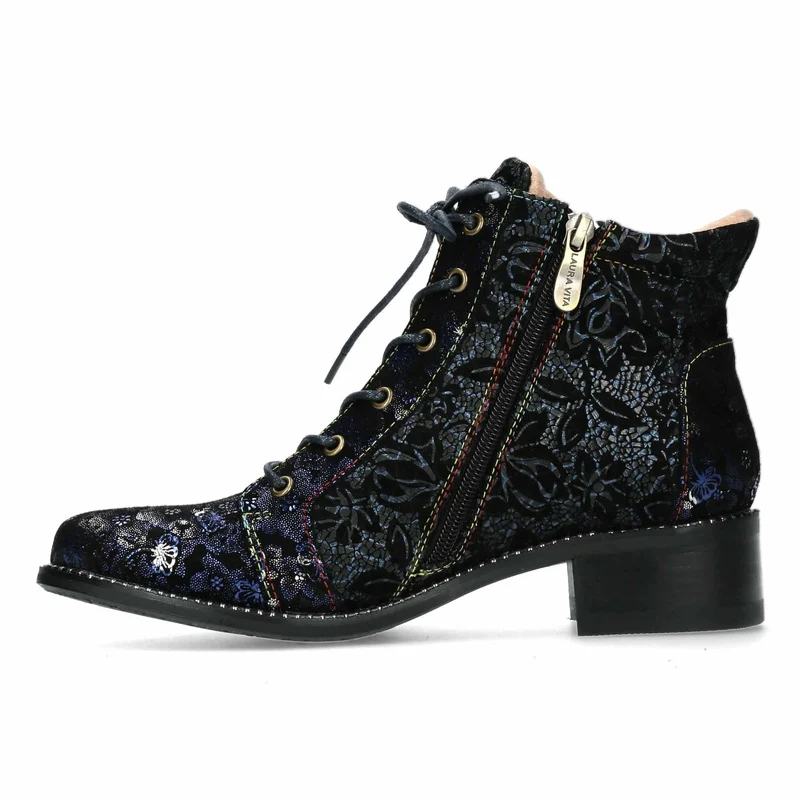 Bottines - EMCMAO 02