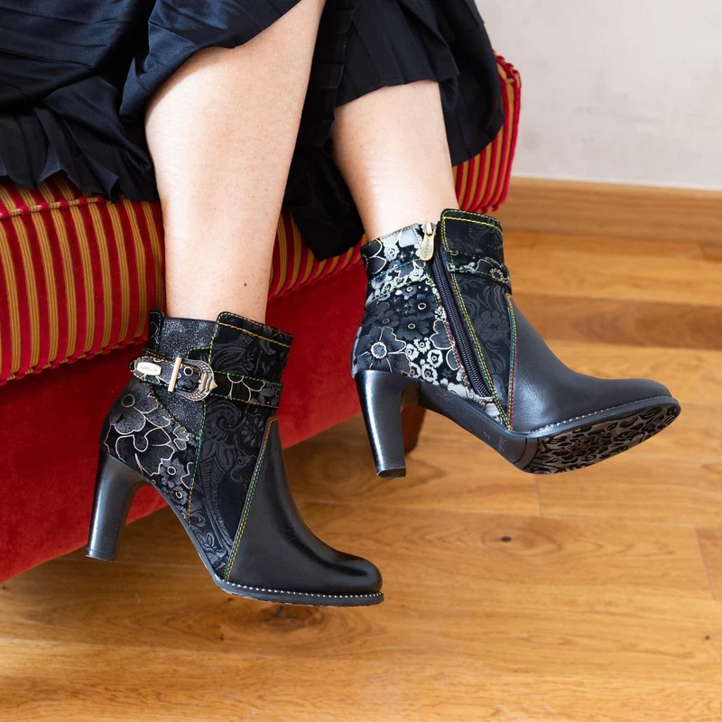 Bottines - ALCBANEO 147