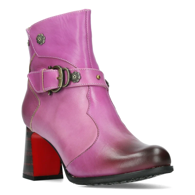Bottines - MAELEO 01 A