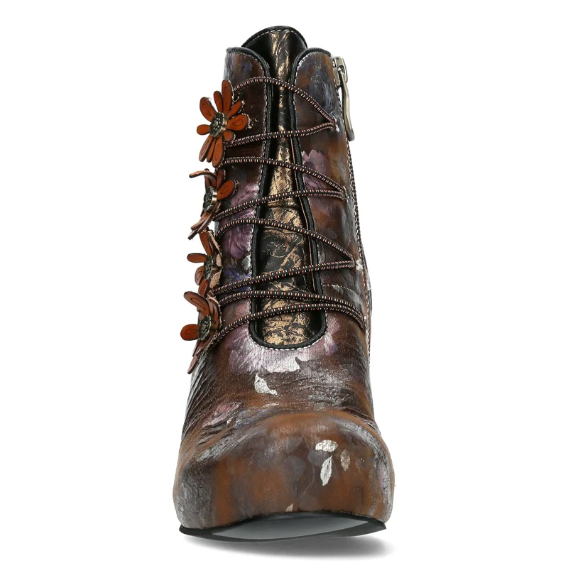 Bottines - MAGALIEO 10