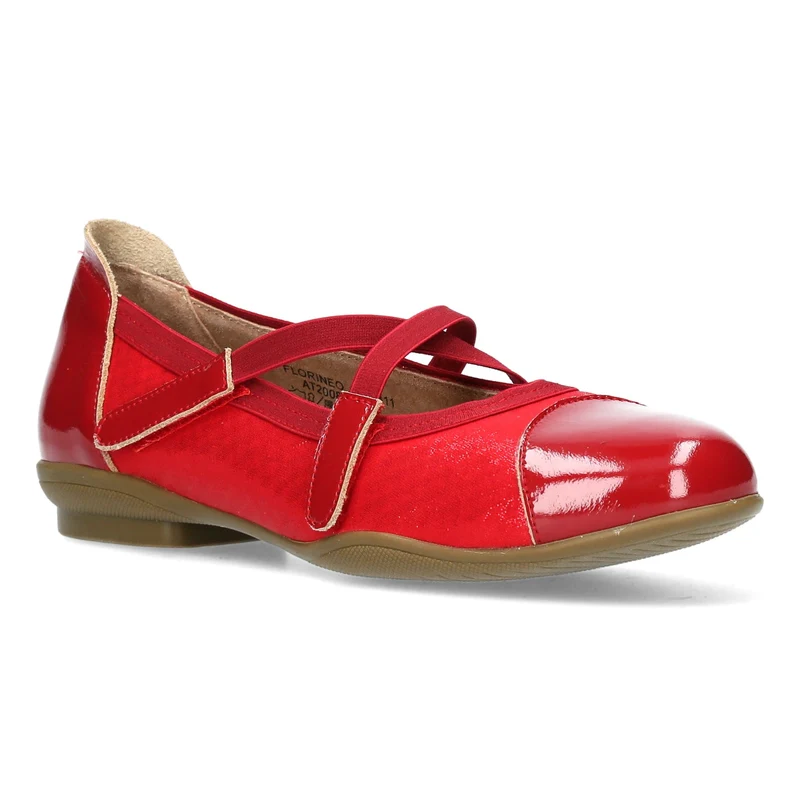 Ballerines - FLORINEO 06