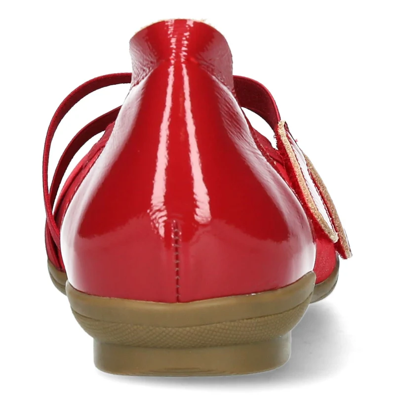 Ballerines - FLORINEO 06