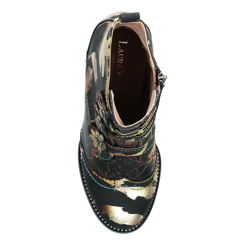 Bottines - MAEVAO 09
