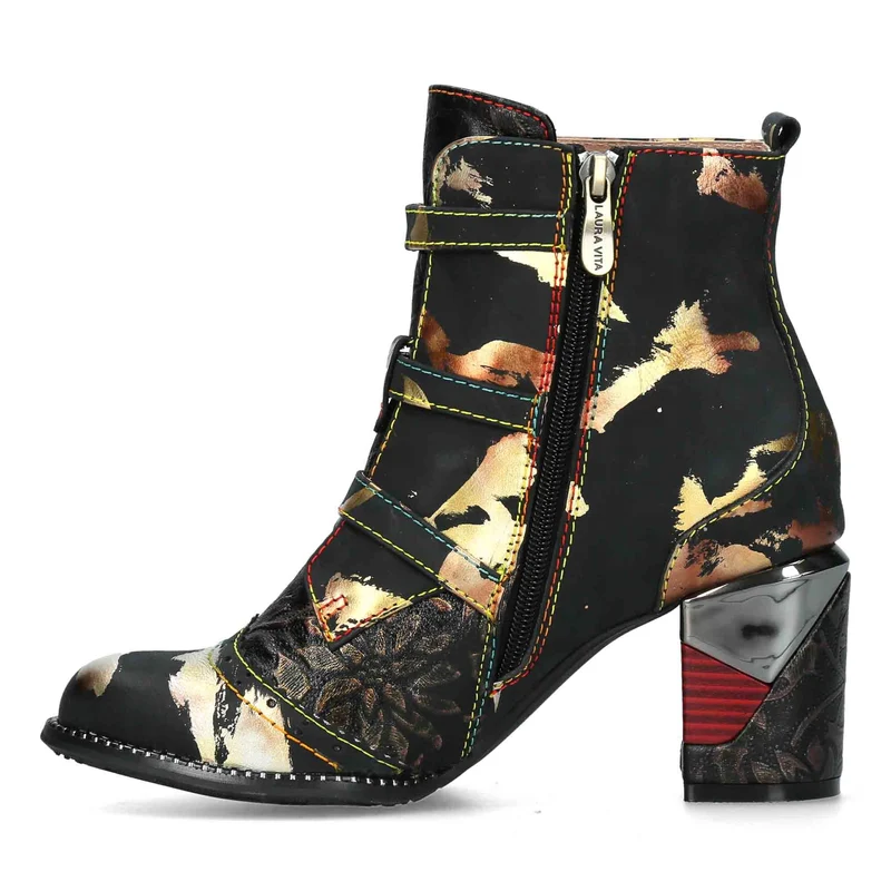Bottines - MAEVAO 09