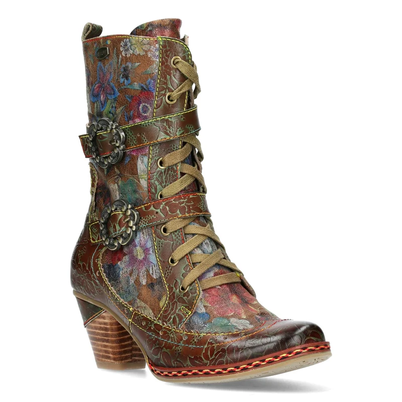 Bottes - GUCSO 31