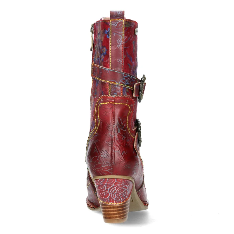 Bottes - GUCSO 31