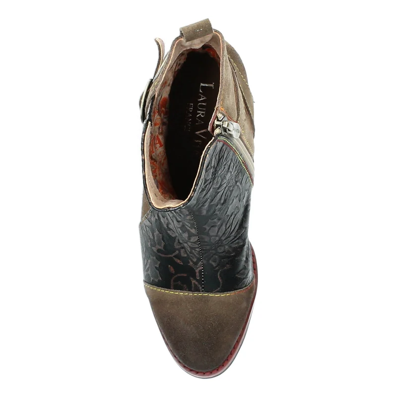 Bottines - GACZO 43
