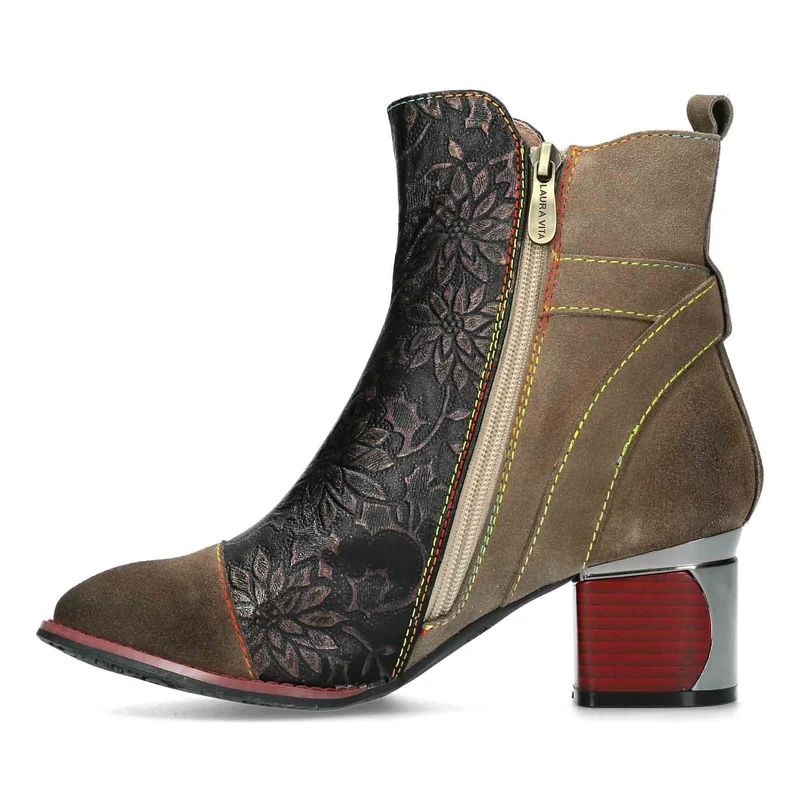 Bottines - GACZO 43