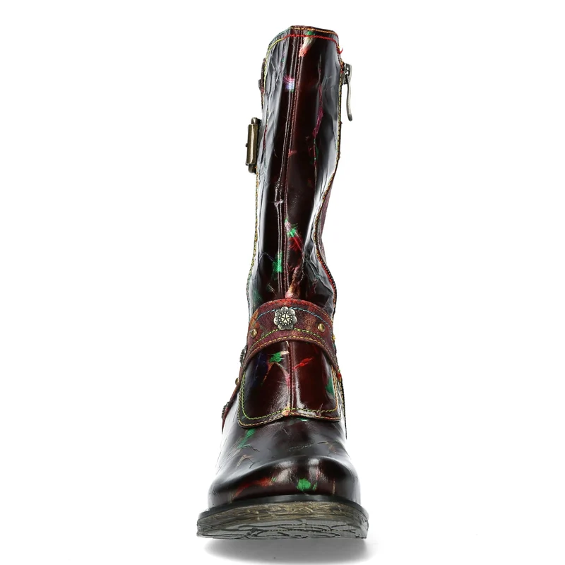 Bottes - ERCNAULTO 40
