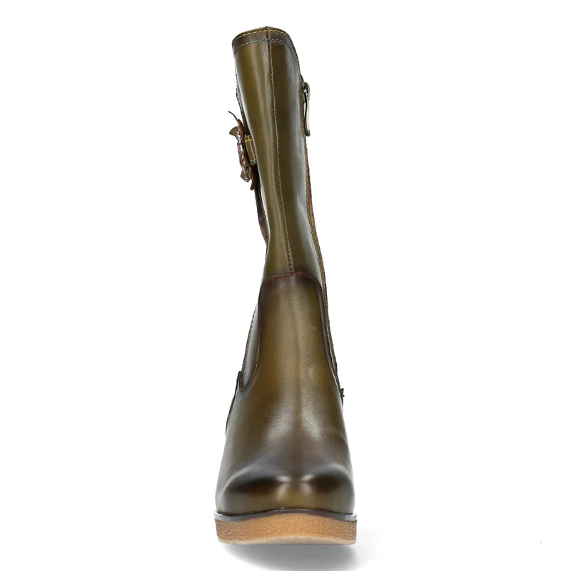 Bottes - REYANO 01