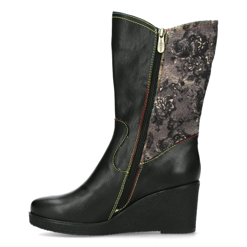 Bottes - REYANO 01