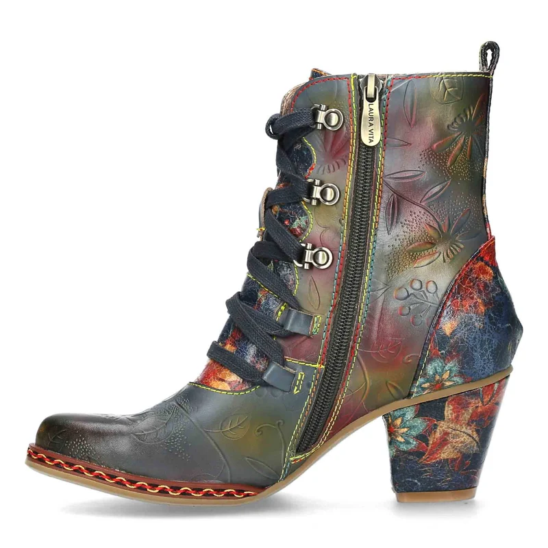 Bottines - GUCSO 51